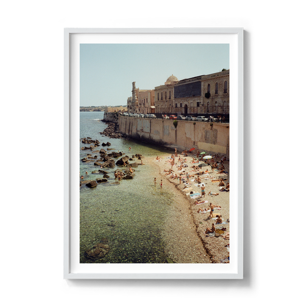 Old Town Shore