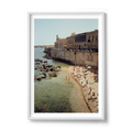 Old Town Shore