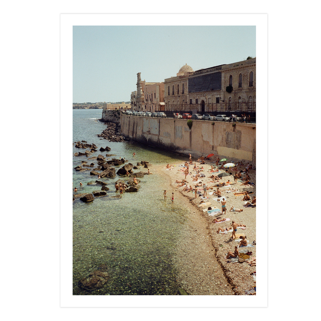 Old Town Shore