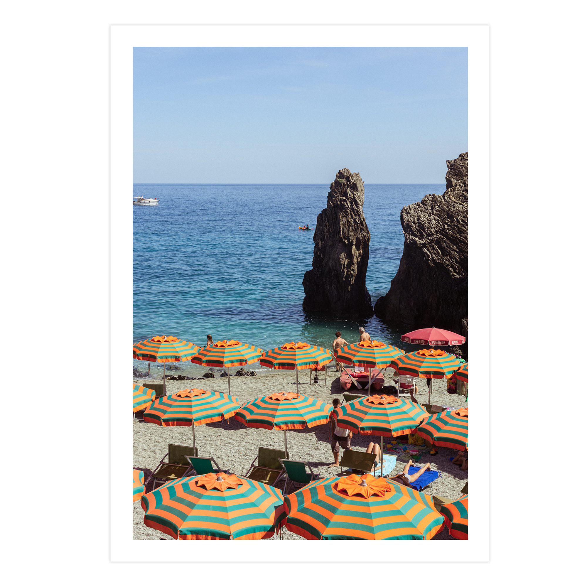 Riviera Shade