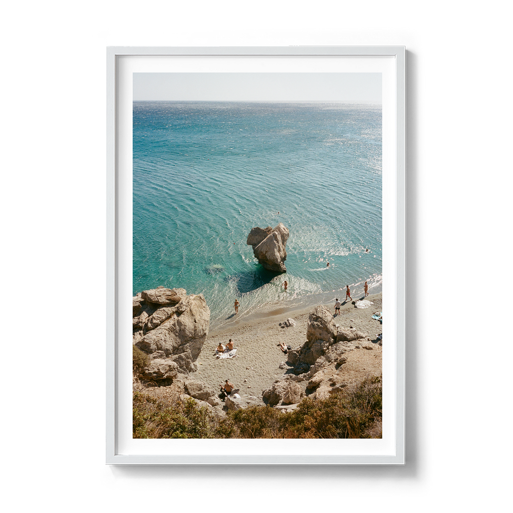 Sea Monument