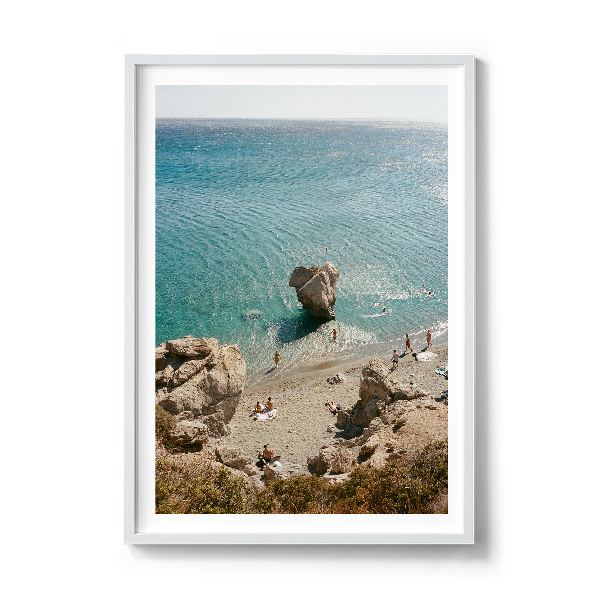 Sea Monument