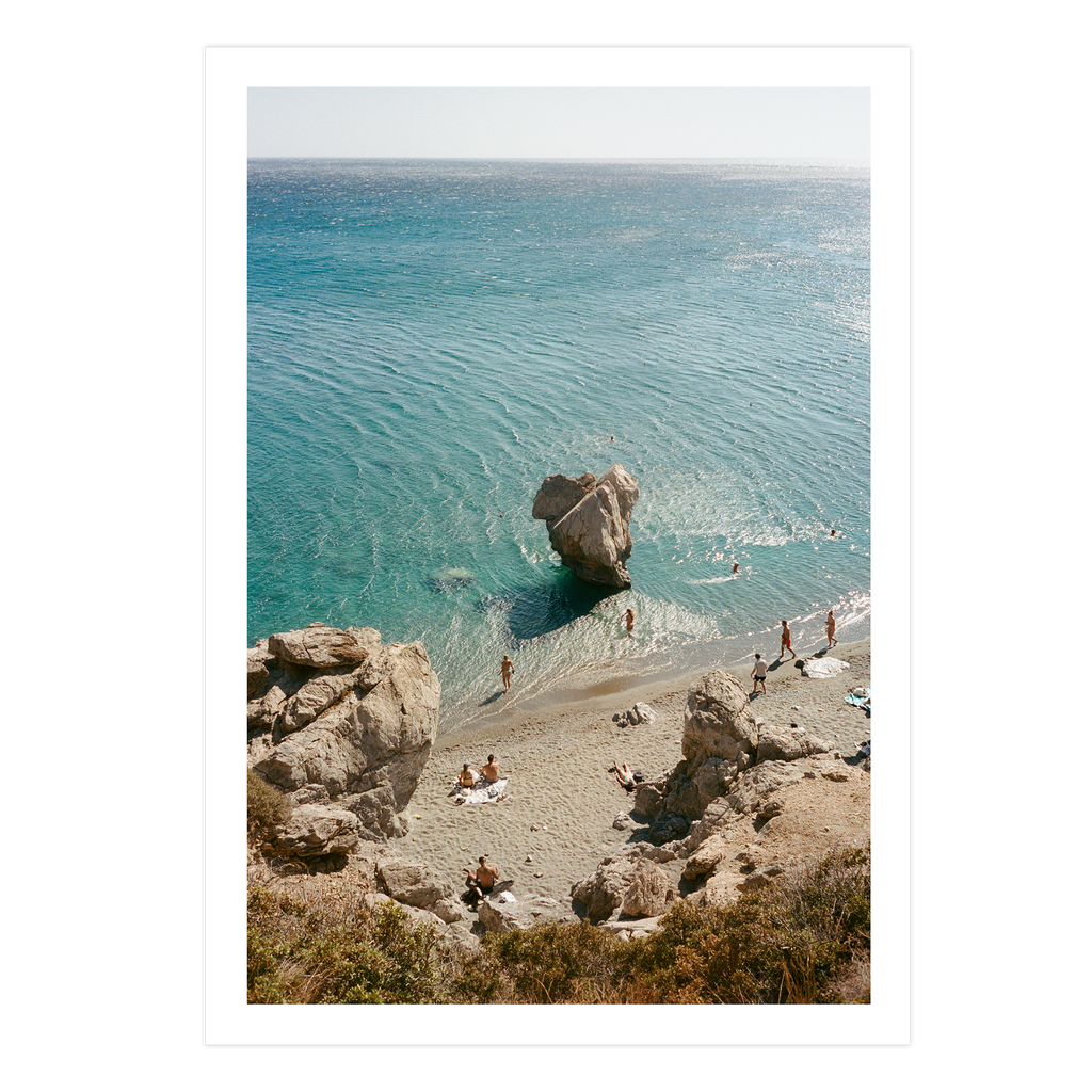 Sea Monument