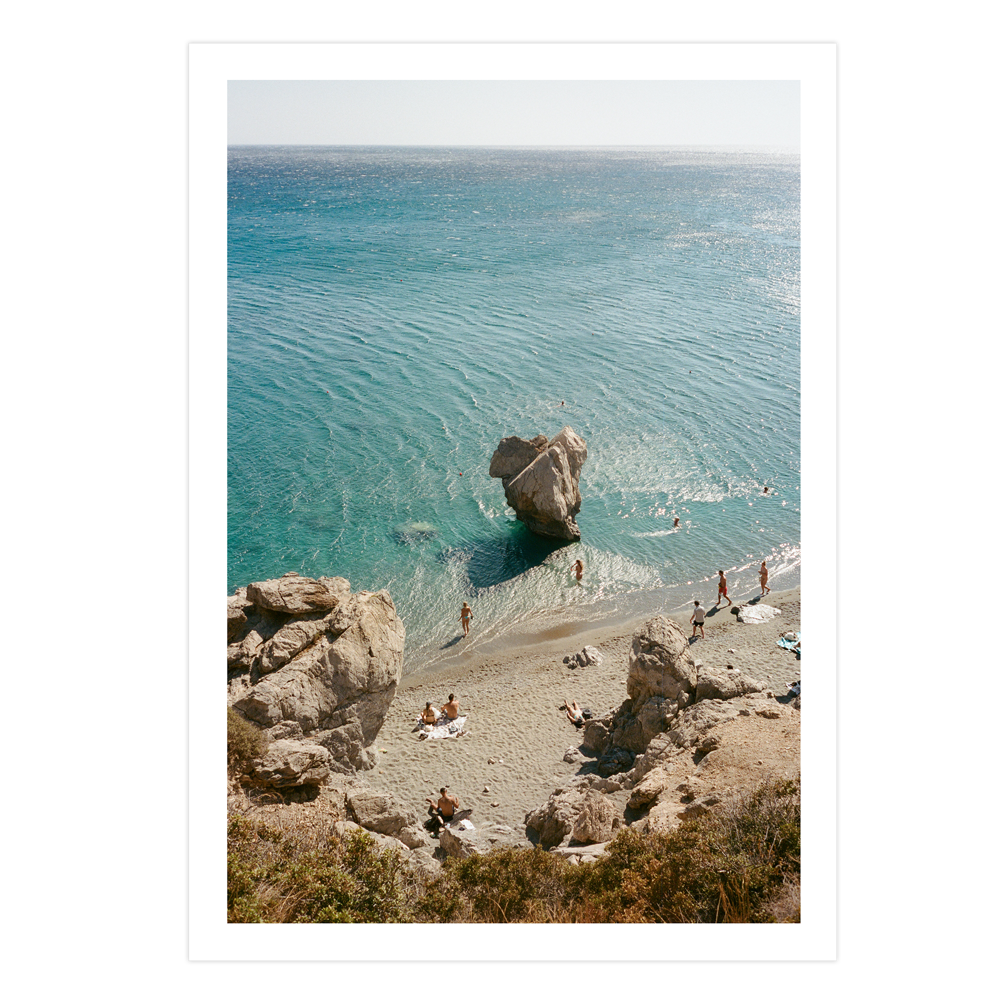 Sea Monument