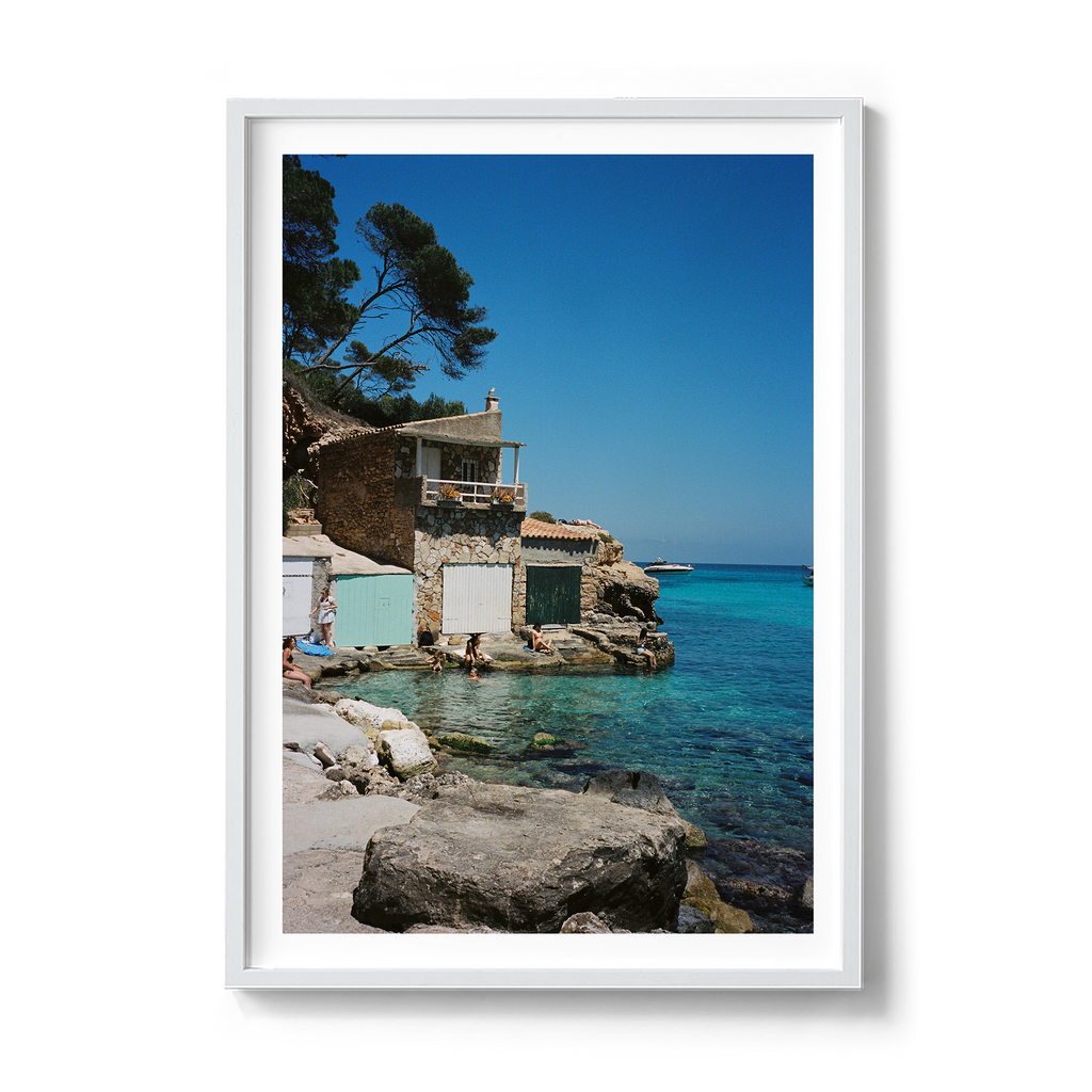 Shoreline Houses
